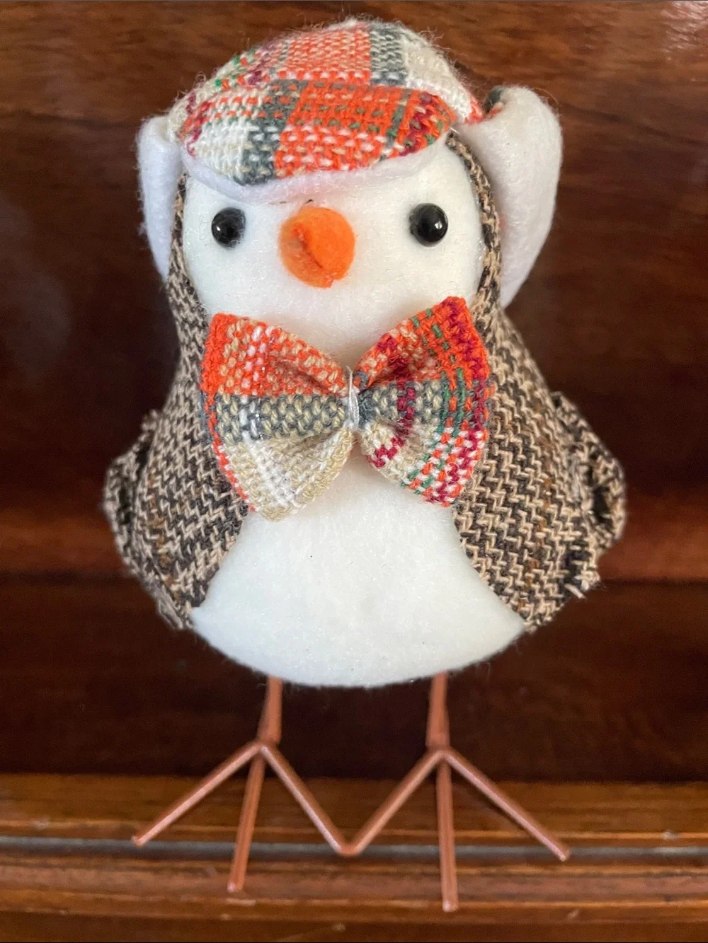 Target Spritz Fall Birds -3